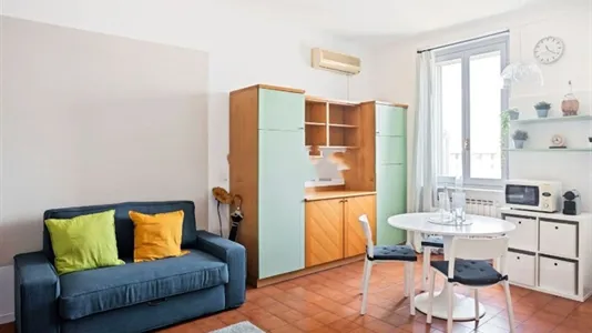 Apartments in Milano Zona 4 - Vittoria, Forlanini - photo 4