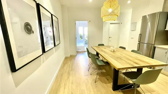 Rooms in Madrid Tetuán - photo 7