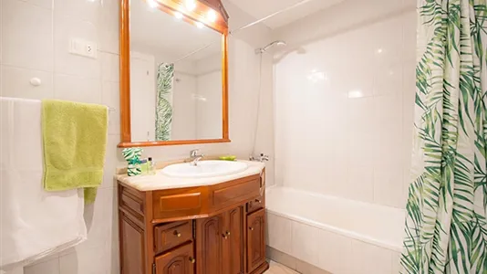 Rooms in Bilbao - photo 8