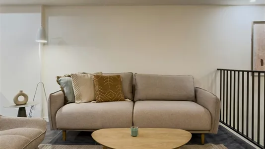 Apartments in Barcelona Ciutat Vella - photo 5