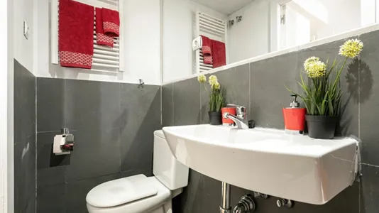 Apartments in Húmera-Somosaguas-Prado del Rey - photo 9