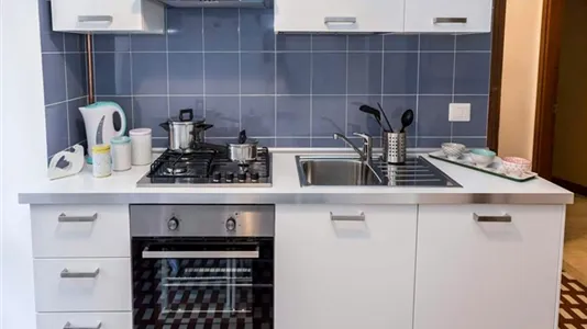 Rooms in Milano Zona 6 - Barona, Lorenteggio - photo 8