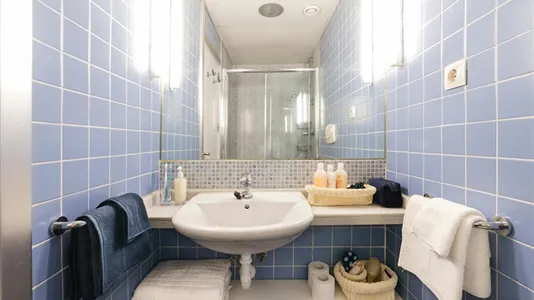 Rooms in Madrid Moncloa-Aravaca - photo 6