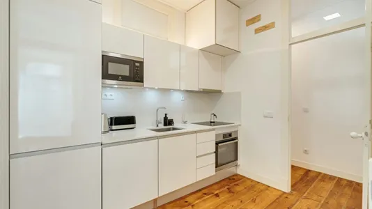 Apartments in Location is not specified - photo 10