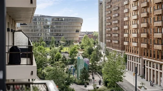 Apartments in Vasastan - photo 3