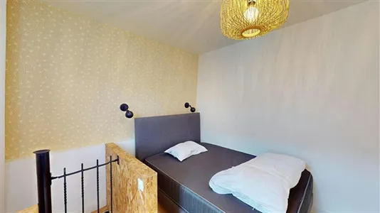 Rooms in Lille - photo 6