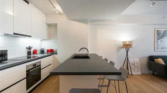 Apartments in Athens Monastiraki - photo 4