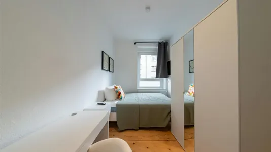 Rooms in Location is not specified - photo 3