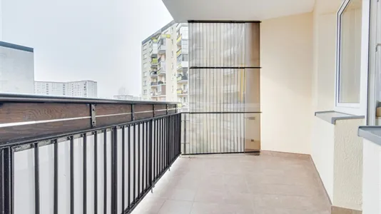 Apartments in Location is not specified - photo 10