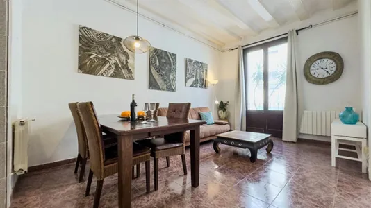 Apartments in Barcelona Ciutat Vella - photo 9