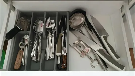 Apartments in Vienna Brigittenau - photo 9