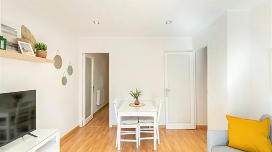 Apartments in Barcelona Sarrià-St. Gervasi - photo 4