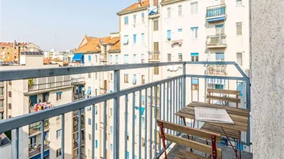 Room for rent in Milano Zona 5 - Vigentino, Chiaravalle, Gratosoglio, Milan