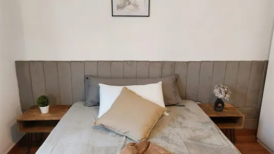 Rooms in Madrid Arganzuela - photo 5