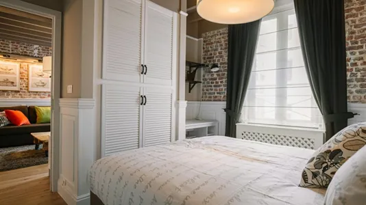 Apartments in Stad Brussel - photo 6