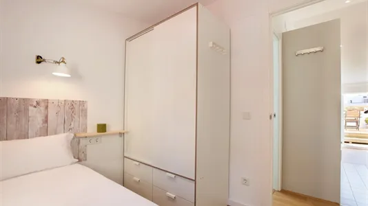 Apartments in Barcelona Sants-Montjuïc - photo 10