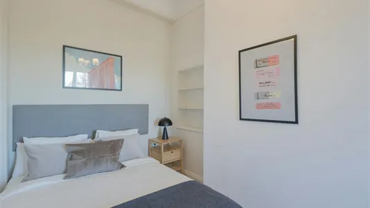 Rooms in Valencia L'Eixample - photo 4