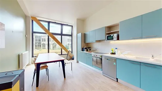 Rooms in Palaiseau - photo 3