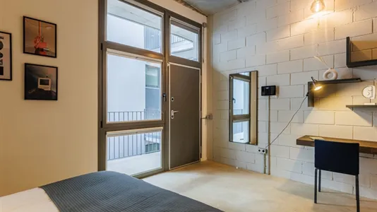 Apartments in Barcelona Ciutat Vella - photo 7