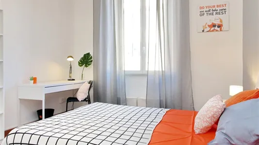 Rooms in Roma Municipio II – Parioli/Nomentano - photo 7