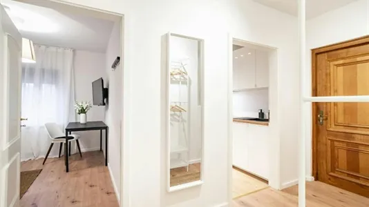 Apartments in Havelland - photo 9