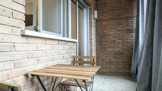 Rooms in Madrid Moncloa-Aravaca - photo 8