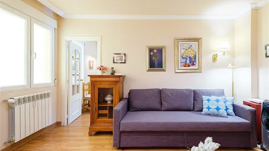 Apartments in Madrid Chamberí - photo 10