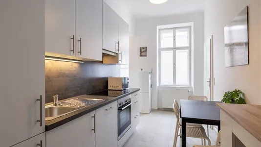 Rooms in Vienna Margareten - photo 9