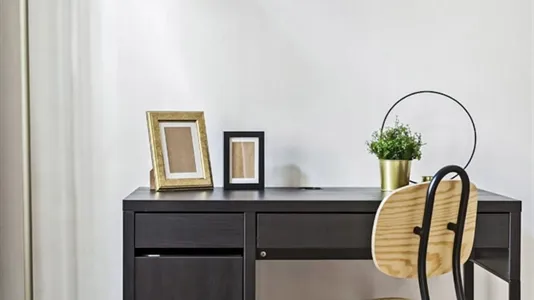 Rooms in Budapest Erzsébetváros - photo 8