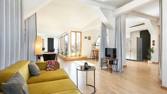 Apartments in Berlin Pankow - photo 2