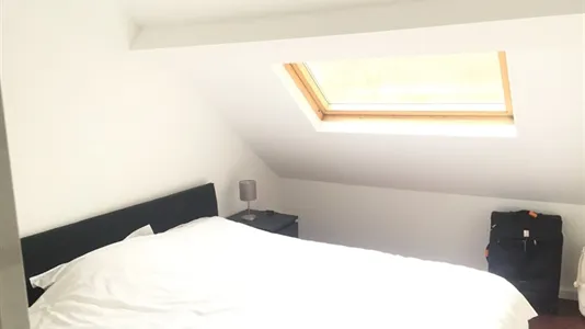 Apartments in Brussels Elsene - photo 5