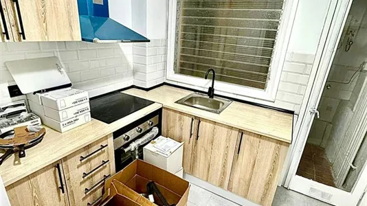 Rooms in Barcelona Sant Martí - photo 10