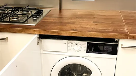 Rooms in Budapest Erzsébetváros - photo 8