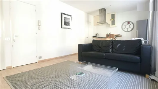 Apartments in Stad Brussel - photo 2