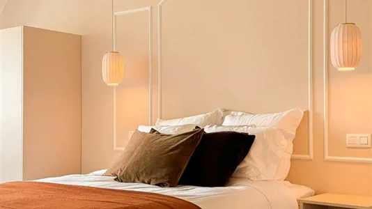 Apartments in Brussels Ukkel - photo 3