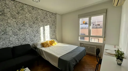 Rooms in Madrid Tetuán - photo 6