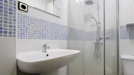 Rooms in Getafe - photo 7
