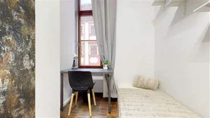 Room for rent in Wrocław, Dolnośląskie