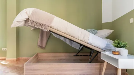 Rooms in Madrid Tetuán - photo 6