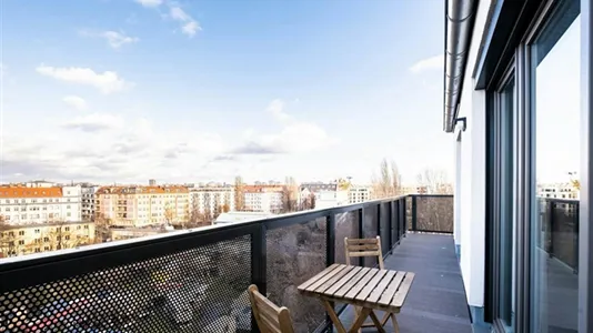 Apartments in Berlin Friedrichshain-Kreuzberg - photo 3