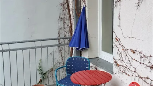 Apartments in Location is not specified - photo 9