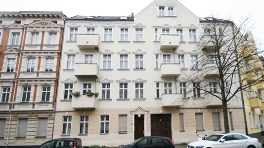 Rooms in Berlin Spandau - photo 4