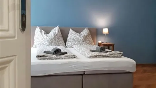 Apartments in Vienna Josefstadt - photo 8