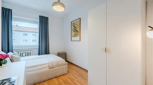 Apartments in Berlin Spandau - photo 9