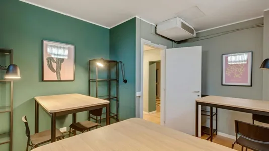 Rooms in Milano Zona 3 - Porta Venezia, Città Studi, Lambrate - photo 5