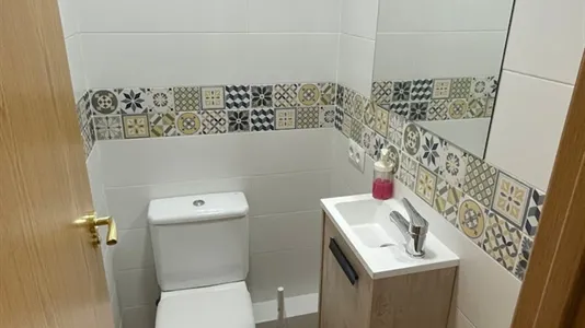 Rooms in Getafe - photo 10