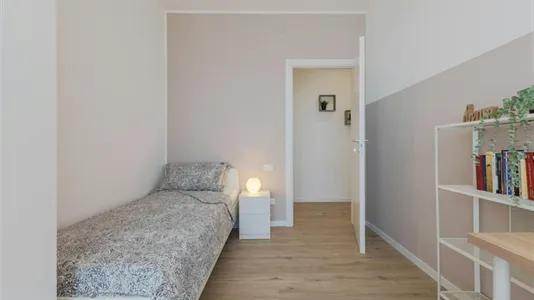 Rooms in Padua - photo 4