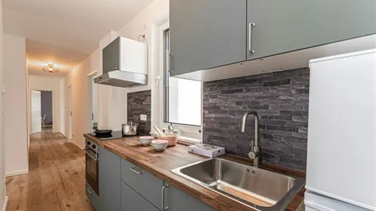 Rooms in Location is not specified - photo 4