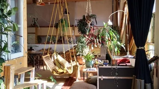 Rooms in Brussels Anderlecht - photo 7