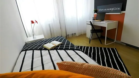 Rooms in Brescia - photo 5